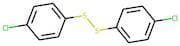 Bis(4-chlorophenyl) disulphide