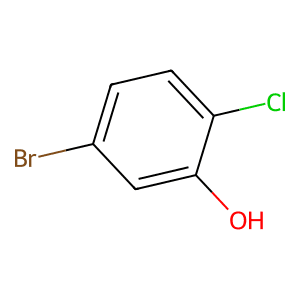 5-Bromo-2-chlorophenol
