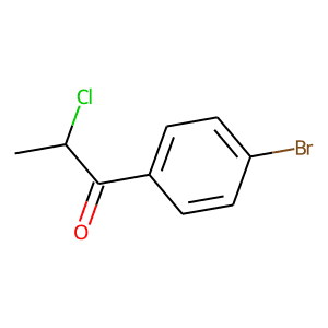 4'-Bromo-2-chloropropiophenone