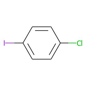 4-Chloroiodobenzene