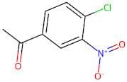 4'-Chloro-3'-nitroacetophenone