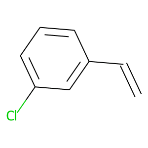 3-Chlorostyrene