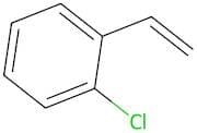 2-Chlorostyrene