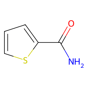 Thiophene-2-carboxamide