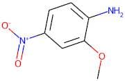 2-Methoxy-4-nitroaniline