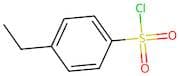 4-Ethylbenzenesulphonyl chloride