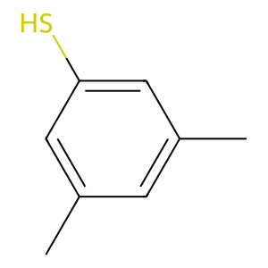 3,5-Dimethylthiophenol