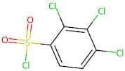2,3,4-Trichlorobenzenesulphonyl chloride