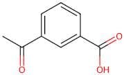3-Acetylbenzoic acid