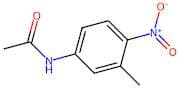 3-Methyl-4-nitroacetanilide
