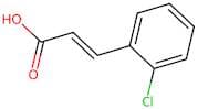 2-Chlorocinnamic acid