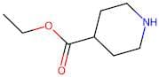 Ethyl piperidine-4-carboxylate