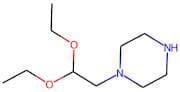 1-(2,2-Diethoxyethyl)piperazine