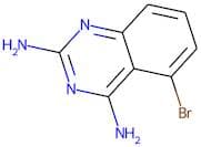 5-Bromo-2,4-diaminoquinazoline