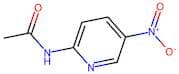 2-Acetamido-5-nitropyridine