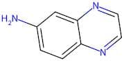 6-Aminoquinoxaline