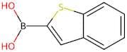 Benzo[b]thiophene-2-boronic acid