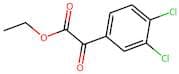 Ethyl (3,4-dichlorophenyl)(oxo)acetate