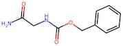 Glycinamide, N2-CBZ protected