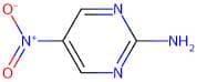 2-Amino-5-nitropyrimidine