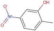 2-Methyl-5-nitrophenol