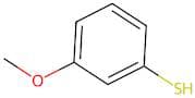 3-Methoxythiophenol