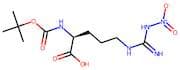 N-α-BOC-N-ω-Nitro-L-arginine