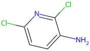 3-Amino-2,6-dichloropyridine