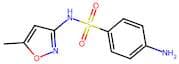 4-Amino-N-(5-methylisoxazol-3-yl)benzenesulphonamide