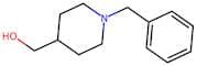 1-Benzyl-4-(hydroxymethyl)piperidine