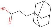 3-(Adamant-1-yl)propanoic acid