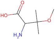 3-Methoxy-DL-valine