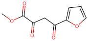 Methyl 2,4-dioxo-4-(fur-2-yl)butanoate