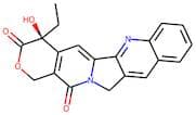 (4S)-4-Ethyl-4-hydroxy-1H-pyrano[3',4':6,7]indolizino[1,2-b]quinoline-3,14(4H,12H)-dione