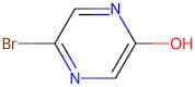 2-Bromo-5-hydroxypyrazine