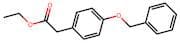 Ethyl 4-(benzyloxy)phenylacetate