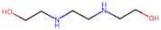 2,2'-(Ethane-1,2-diyldiimino)diethanol