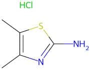 2-Amino-4,5-dimethylthiazole hydrochloride