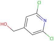 2,6-Dichloro-4-(hydroxymethyl)pyridine