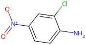 2-Chloro-4-nitroaniline