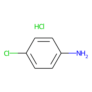 4-Chloroaniline hydrochloride