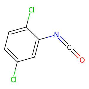 2,5-Dichlorophenyl isocyanate