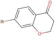 7-Bromochroman-4-one