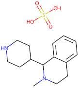 2-Methyl-1-(piperidin-4-yl)-1,2,3,4-tetrahydroisoquinoline sulphate