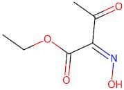 Ethyl 2-(hydroxyimino)-3-oxobutanoate