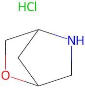 2-Oxa-5-azabicyclo[2.2.1]heptane hydrochloride