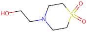 4-(2-Hydroxyethyl)thiomorpholine 1,1-dioxide