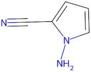 1-Amino-1H-pyrrole-2-carbonitrile