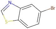 5-Bromobenzothiazole