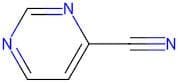 Pyrimidine-4-carbonitrile